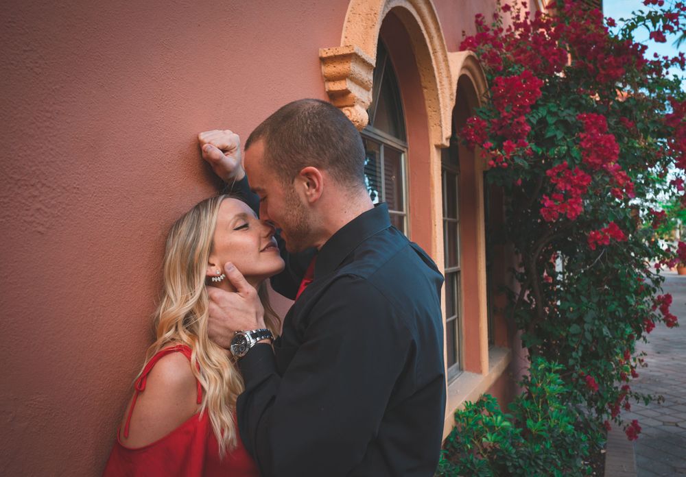 South Florida Couples Photographer, Boca Raton