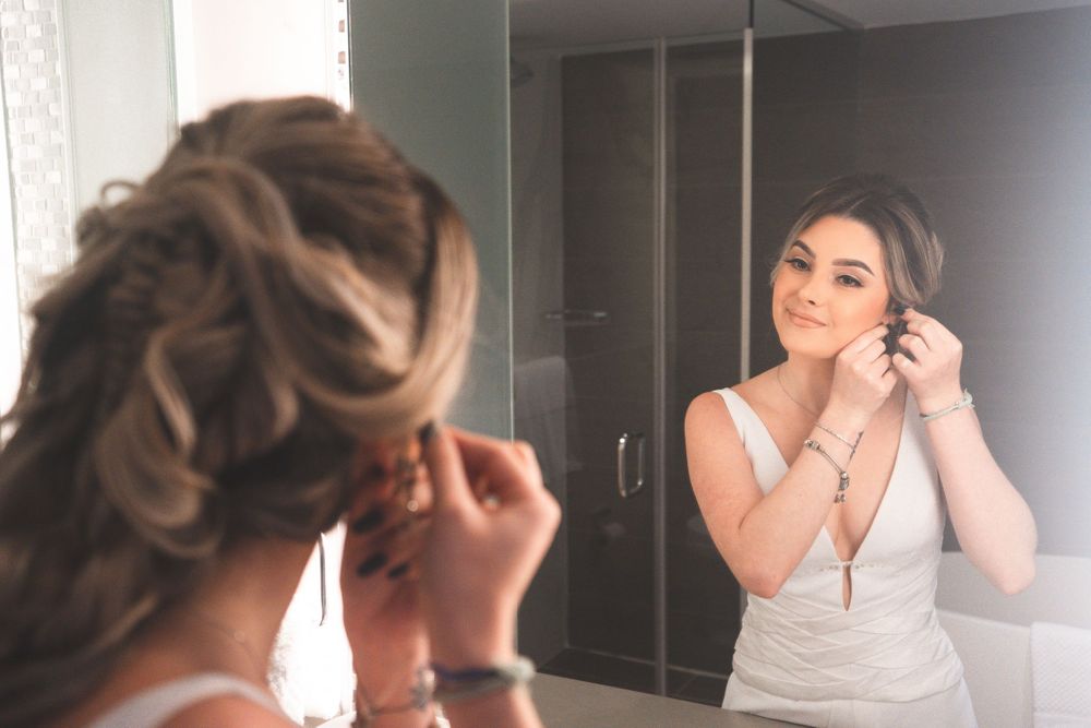 South Florida Destination Wedding Photographer