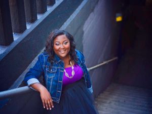 Red Magnolia Photography Birmingham Alabama Senior Photographer
