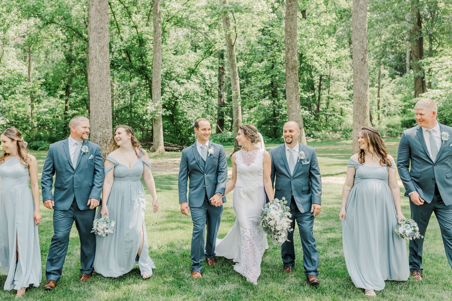 RIVERSIDE WEDDINGS FREDERICKSBURG WEDDING PHOTOGRAPHER