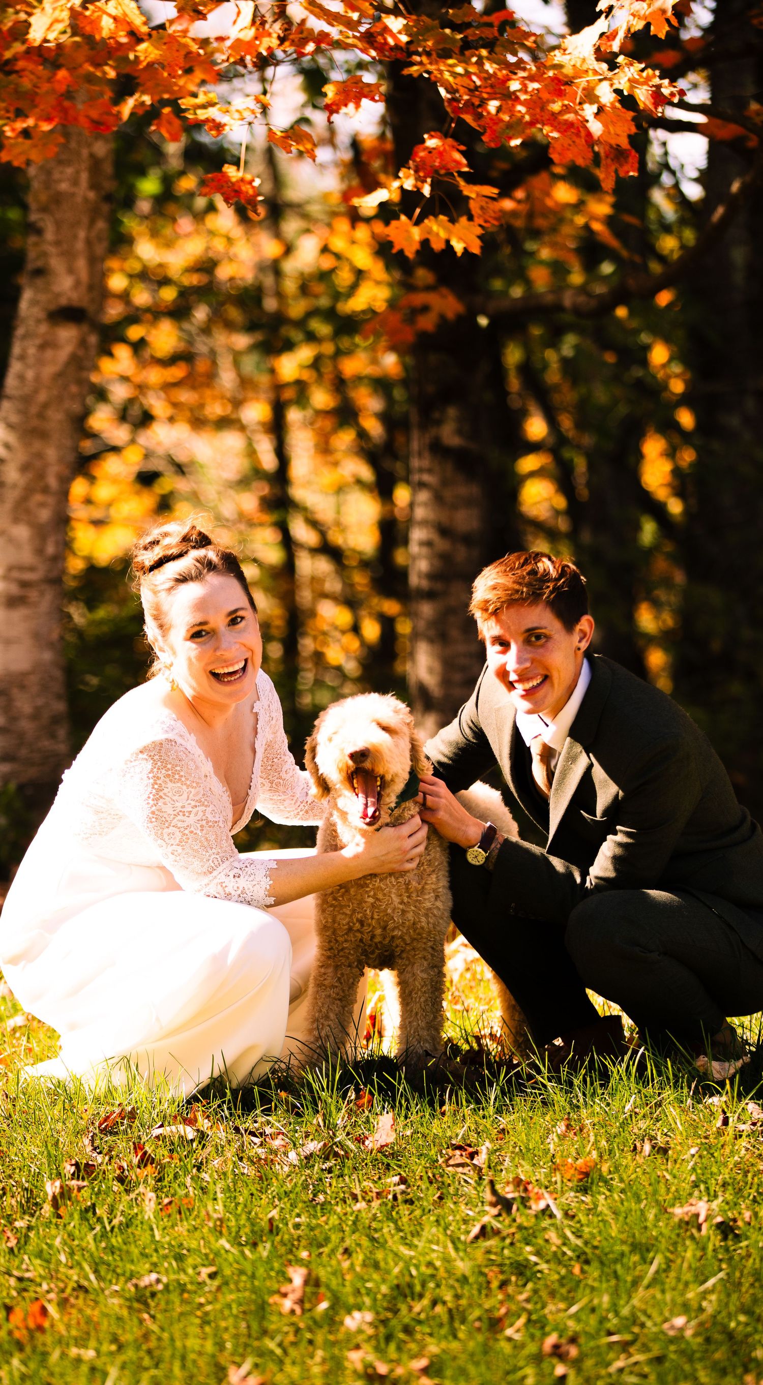 Wedding Photo