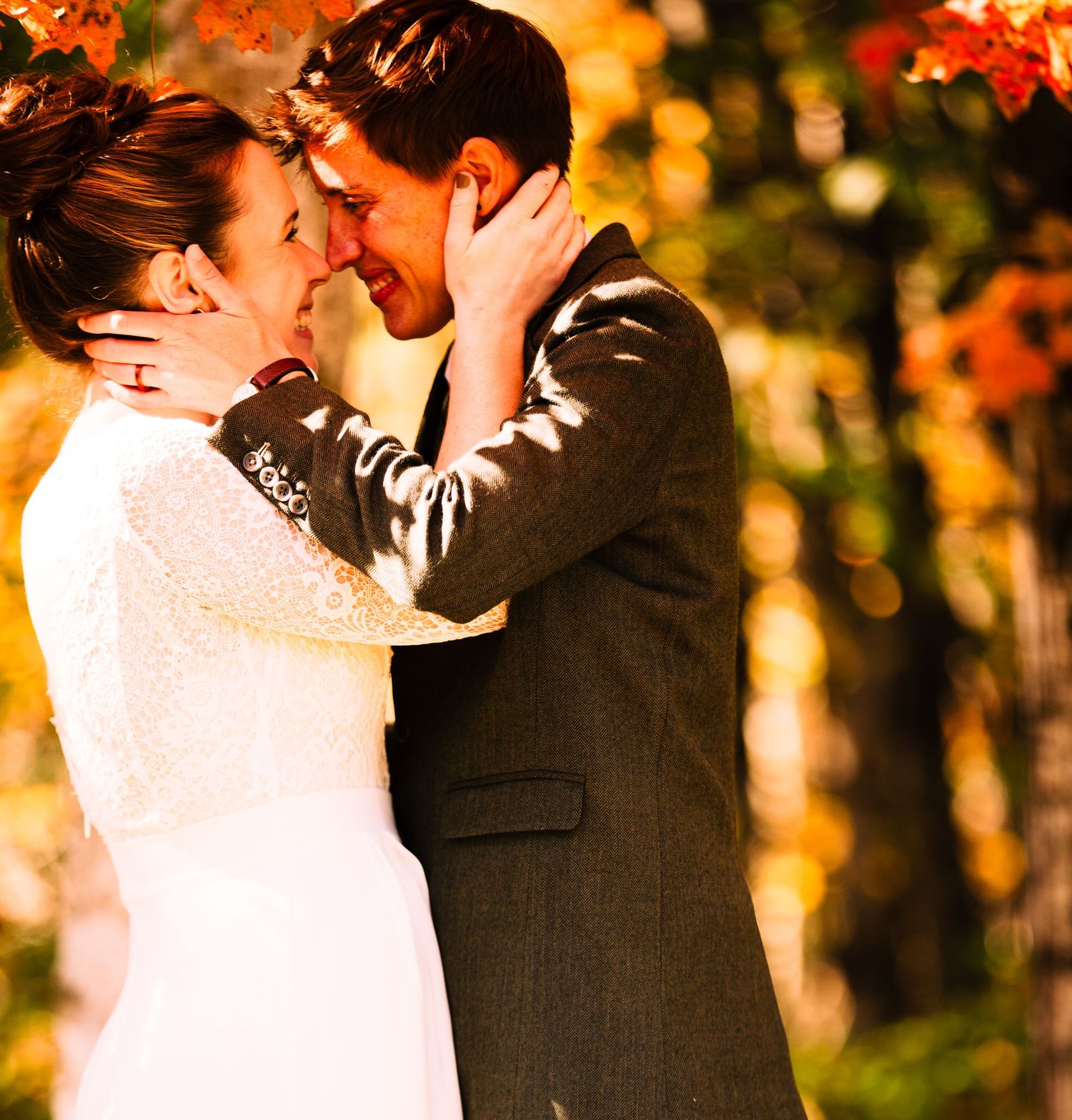 Wedding Photo