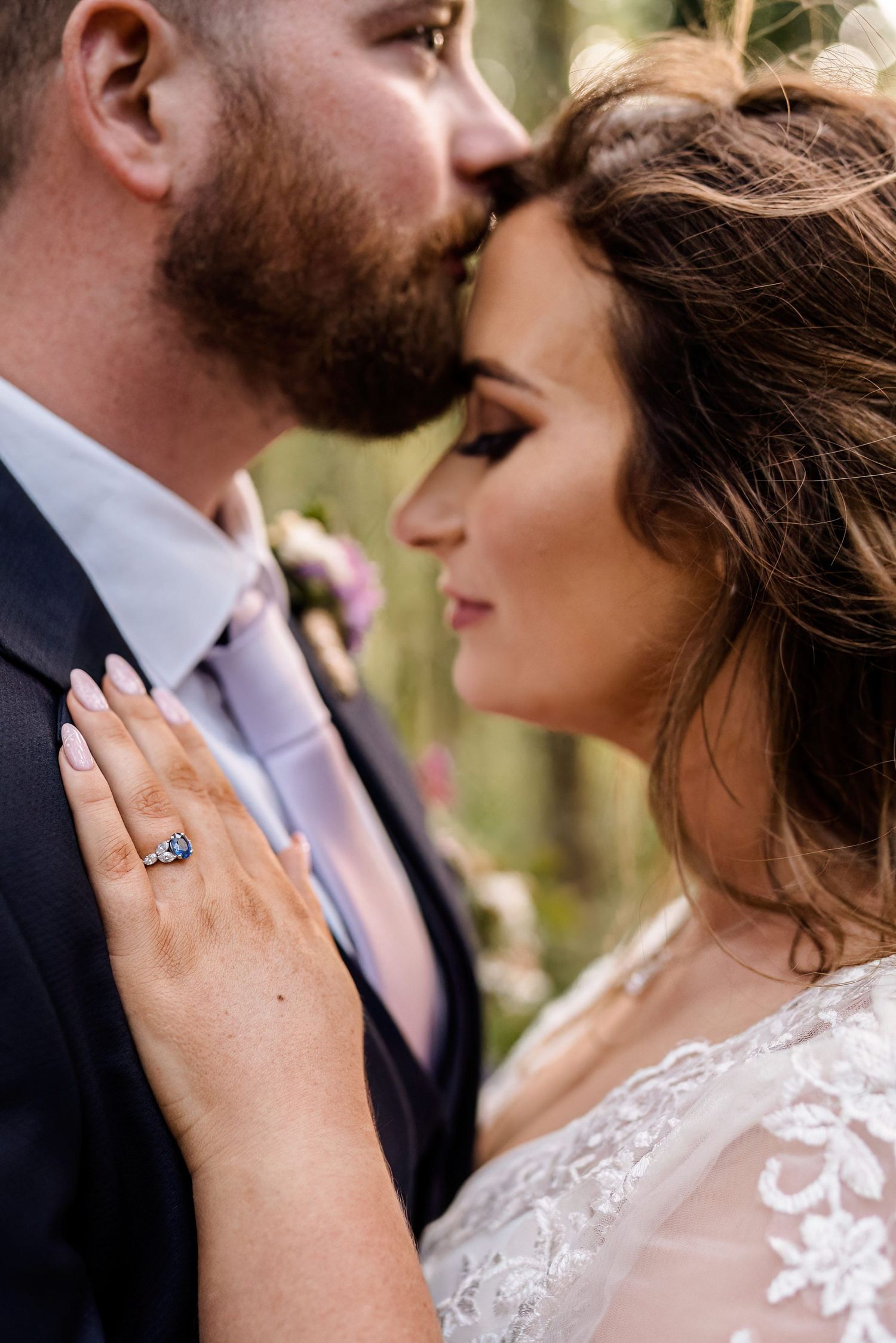 Davi and Jenny Wedding Photography based near Waterford, Ireland. A couple of wedding photographers with a relaxed reportage approach.