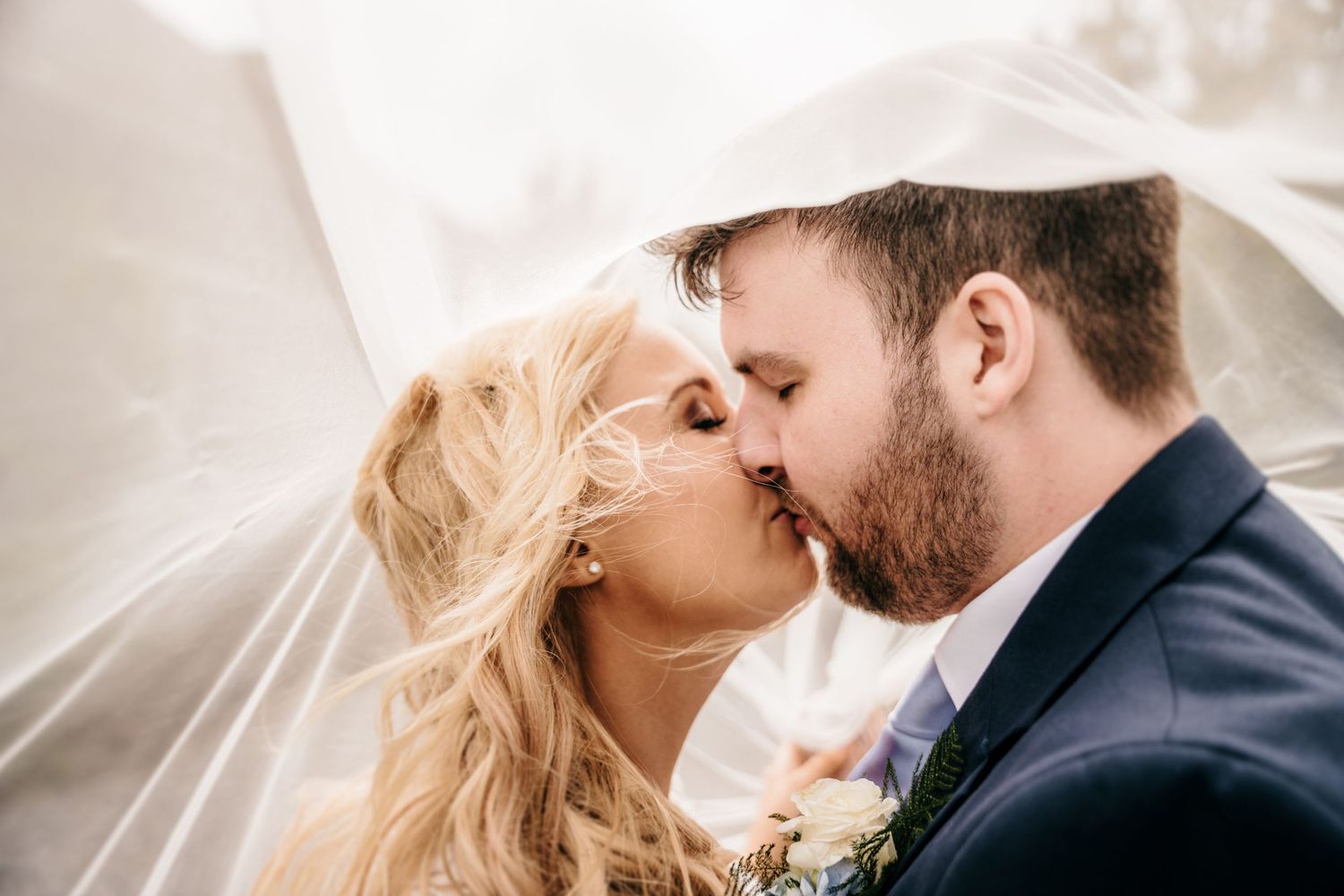 Davi and Jenny Wedding Photography based near Waterford, Ireland. A couple of wedding photographers with a relaxed reportage approach.