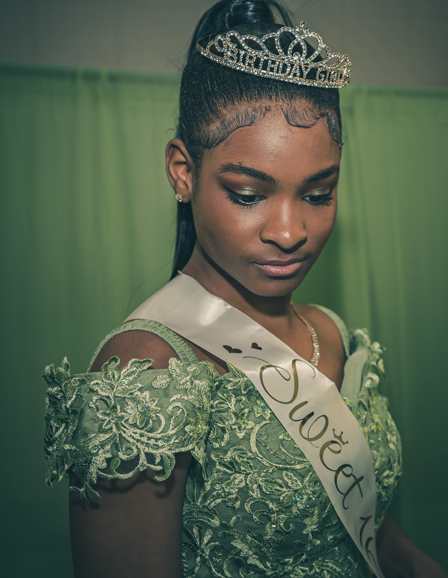 Sweet 16, photographer, Virginia. Prince George, Virginia. G-MAN Foto-Graphy.