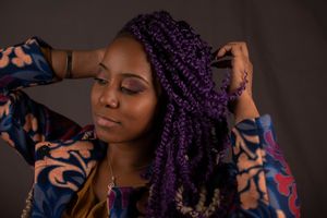 Studio photo, Close-ups, Portraits, photographer, Virginia. Prince George, Virginia. G-MAN Foto-Graphy.