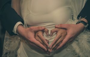 Wedding photographer, Virginia. Prince George, Virginia. G-MAN Foto-Graphy.