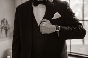 Groom, Wedding photographer, Virginia. Prince George, Virginia. G-MAN Foto-Graphy.