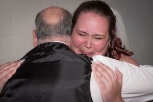 Wedding photographer, Virginia. Prince George, Virginia. G-MAN Foto-Graphy.