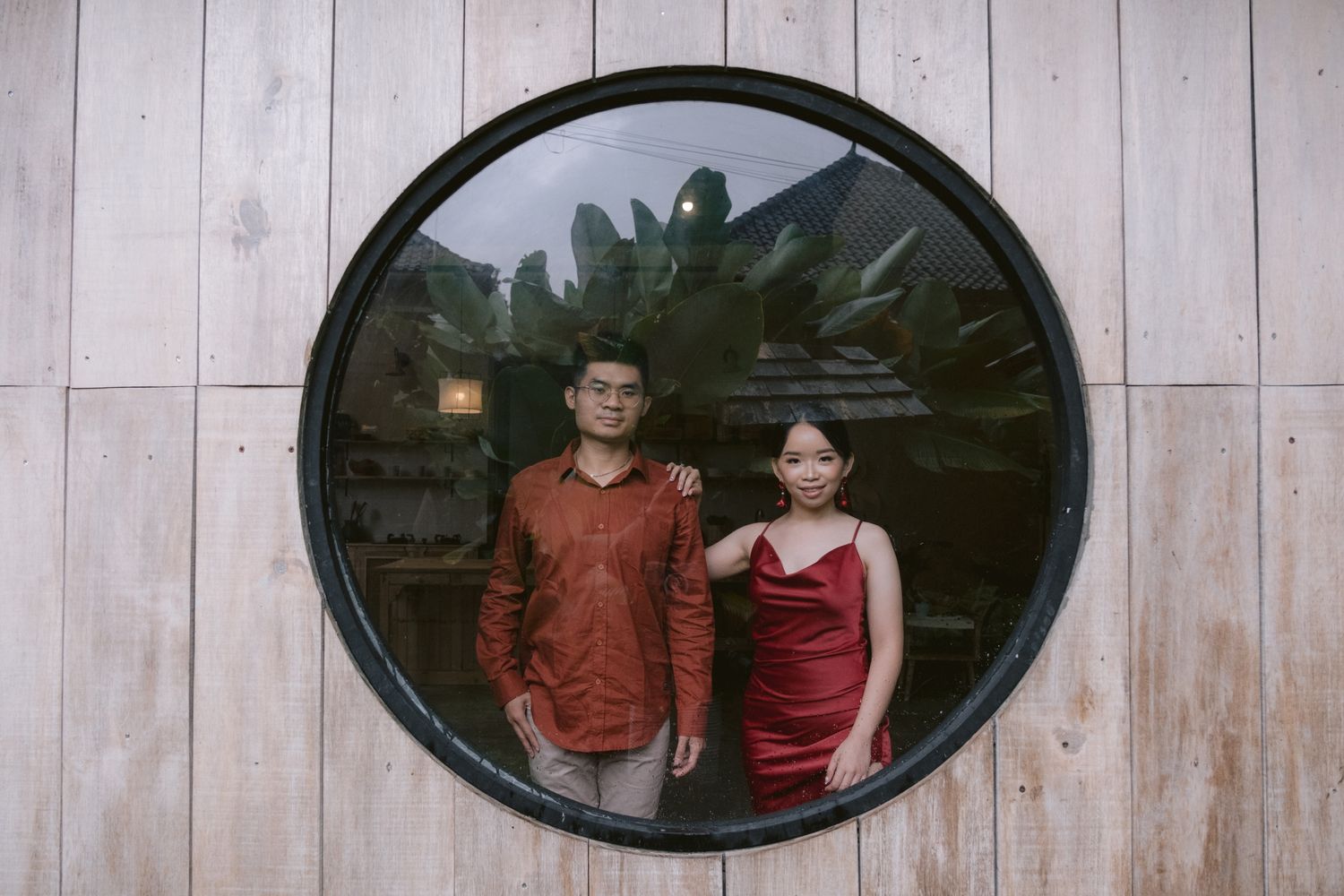 Bali Prewedding Destination