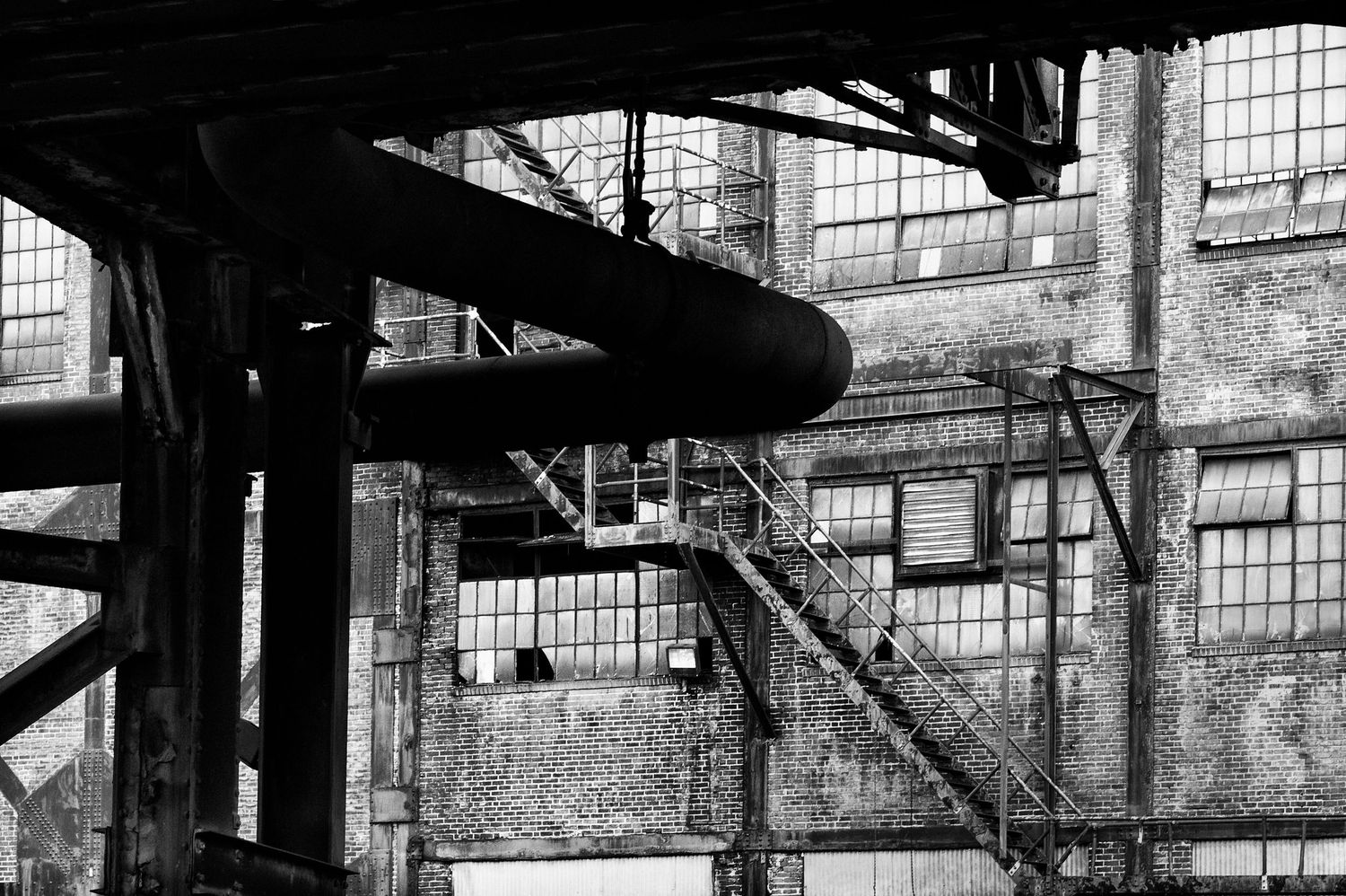 Bethlehem Steel