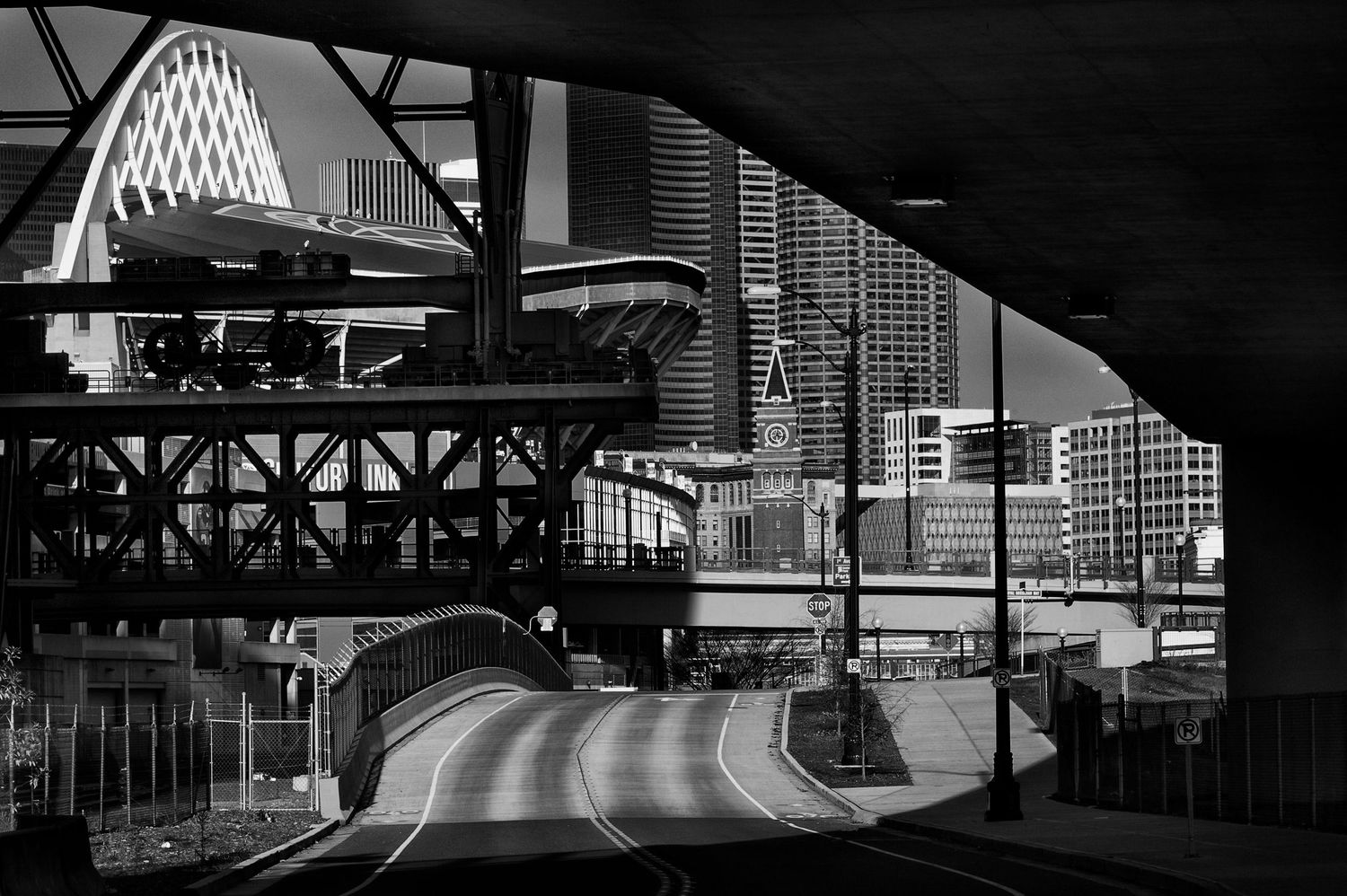 SODO Seattle
