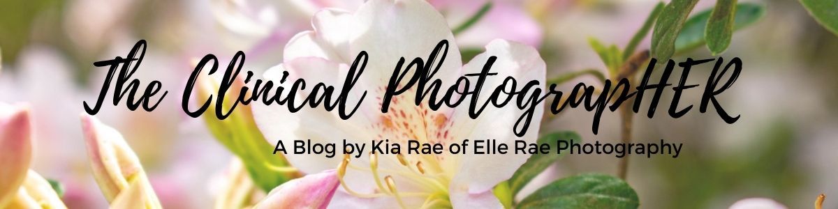 the clinical photography blog for mental health and photography