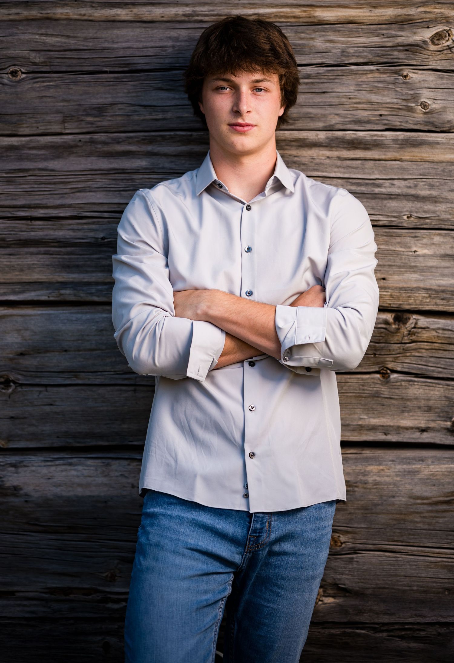Duluth Minnesota area senior grad photographer
