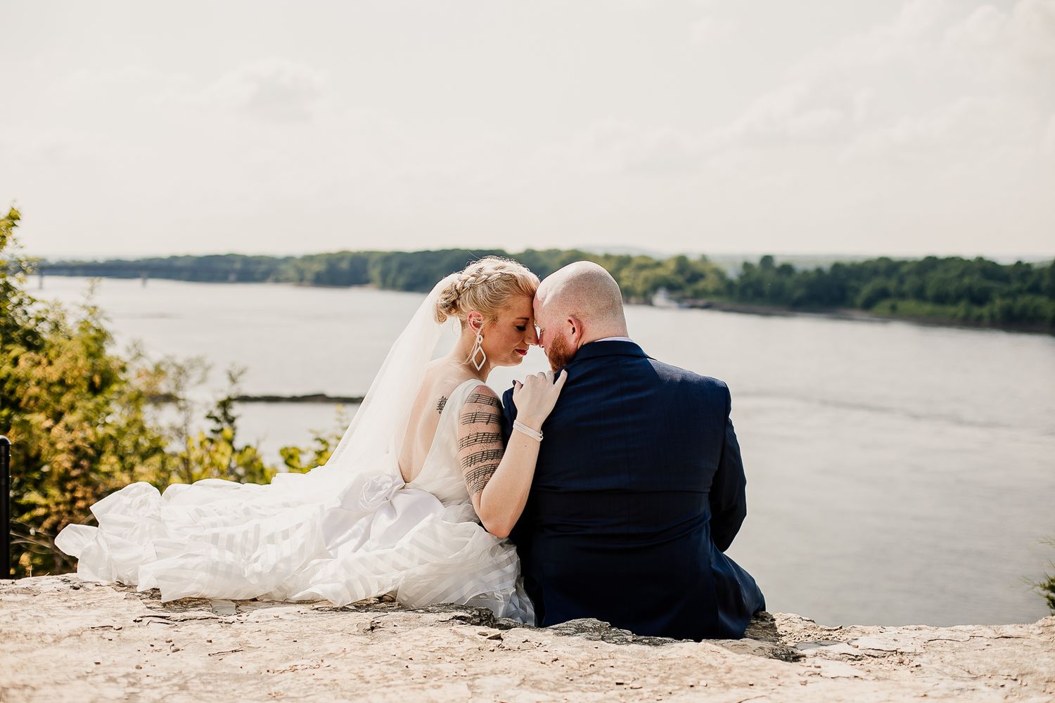 Missouri Wedding Photographer