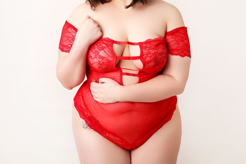 curvy girl portraits in Portsmouth new hampshire