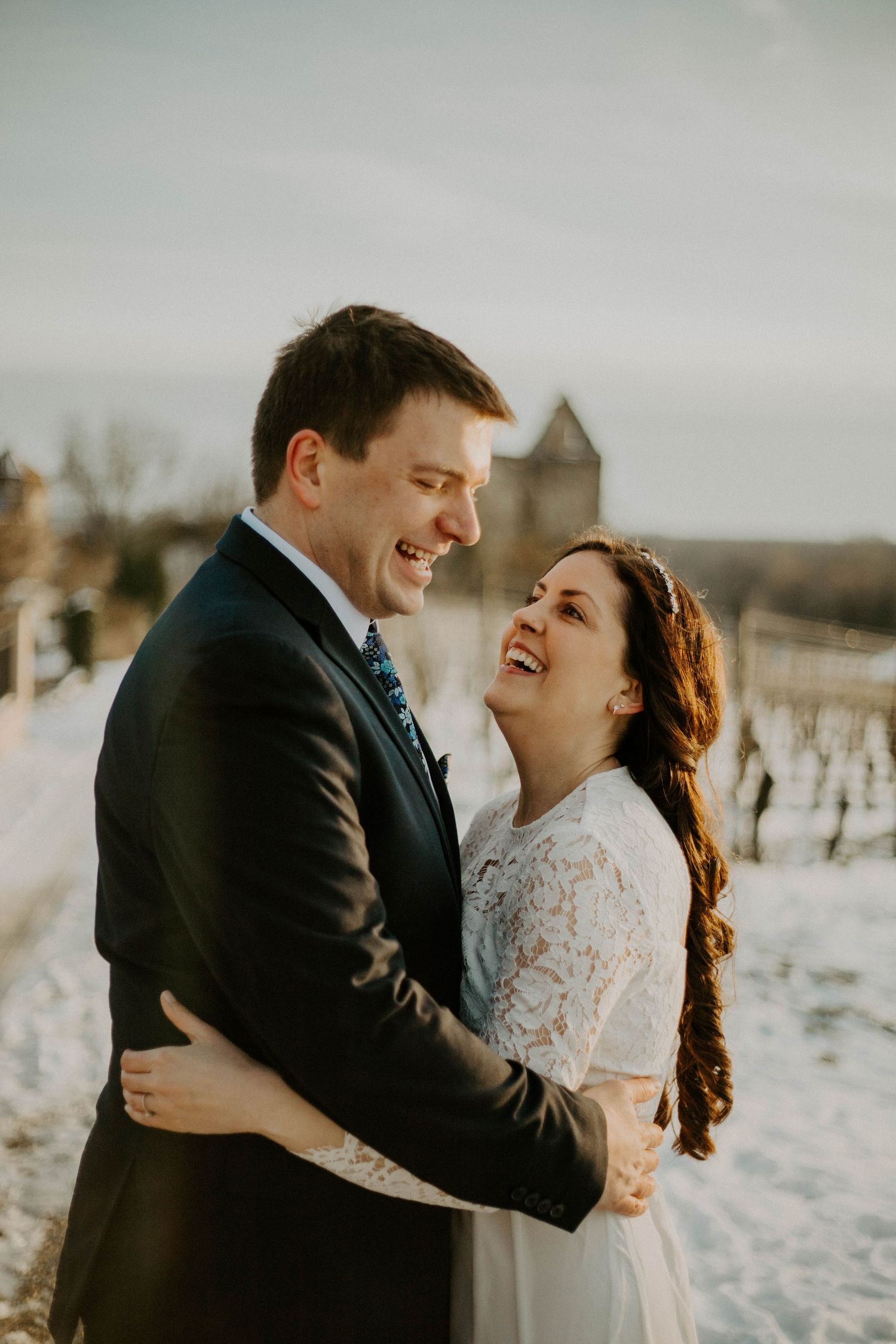 Freiburg, Germany Wedding Photographer