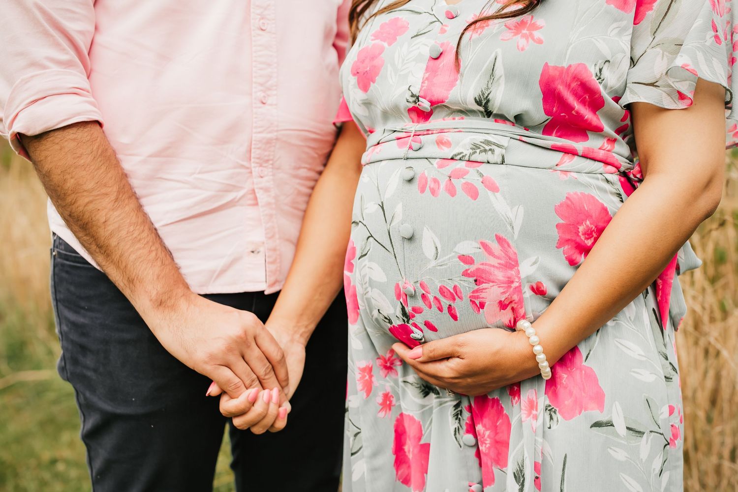 cincinnati's best maternity photographer