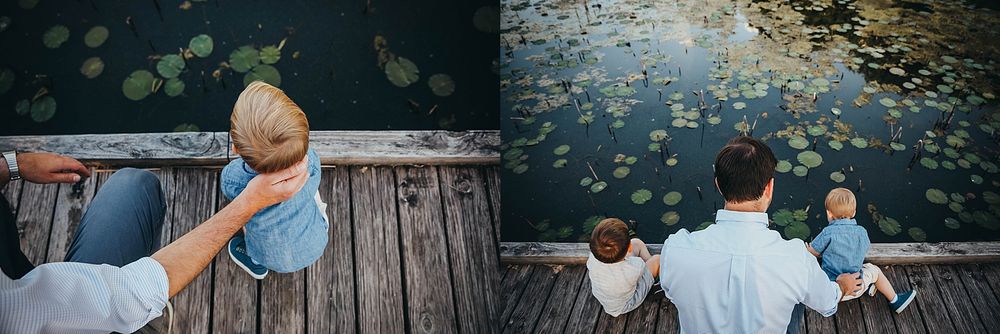 Professional Family Photographer Toledo Ohio