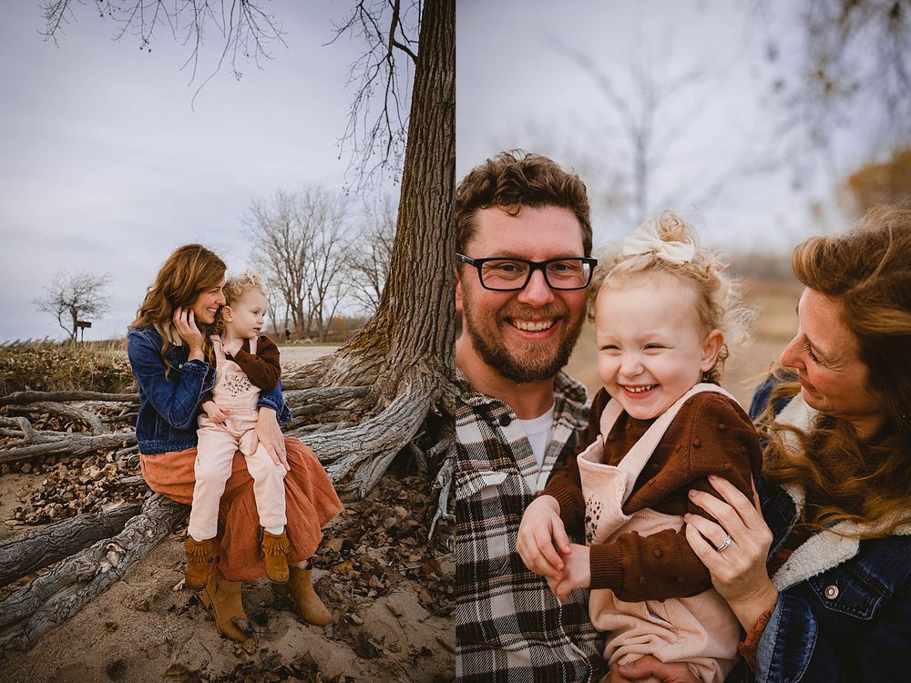 Professional Natural Light Photographer Sylvania Ohio