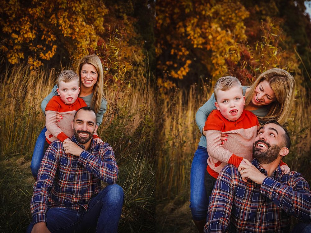 Perrysburg Photographer Family Photos
