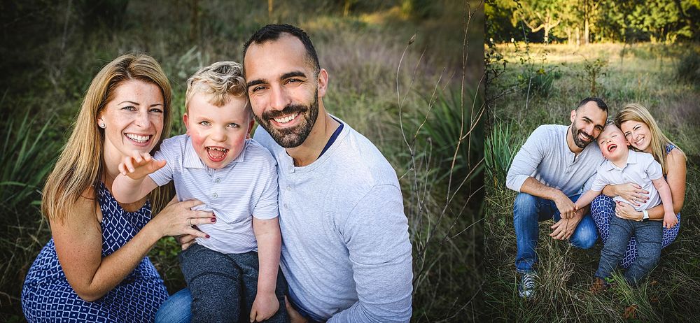 Toledo Ohio Family Photography