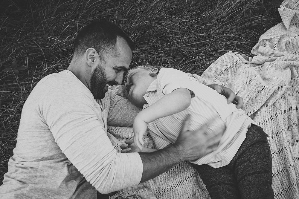 Family Photographer Toledo Ohio
