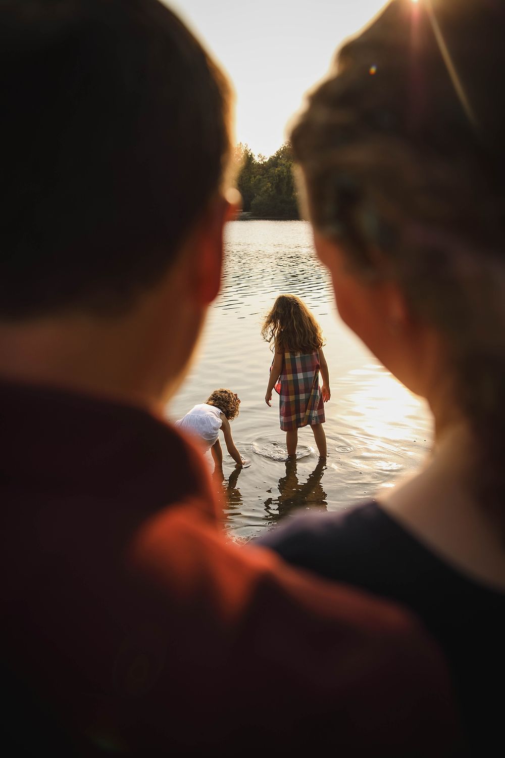 Professional Family Photographer Sylvania Ohio