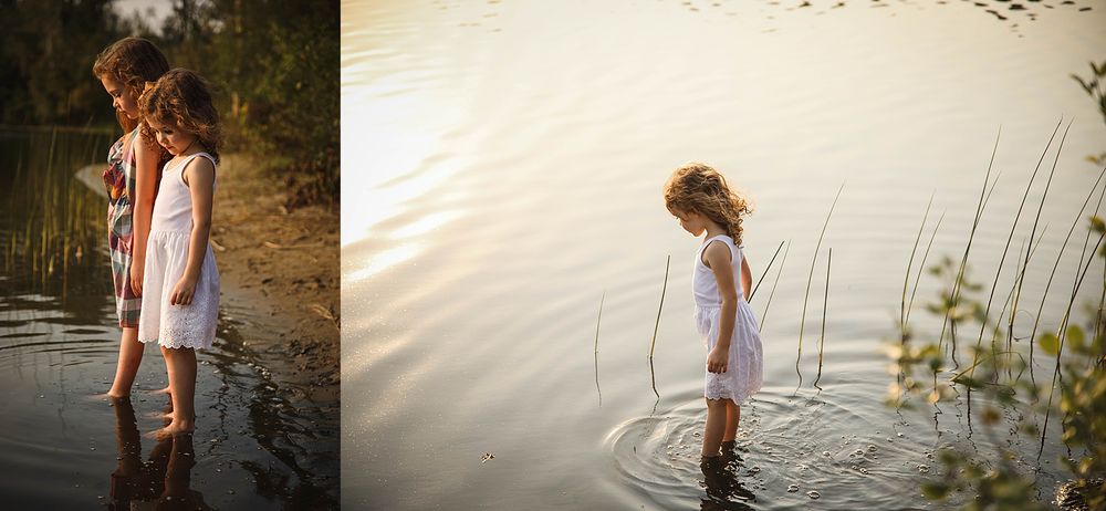 Family Photos with Natural Light Sylvania Ohio