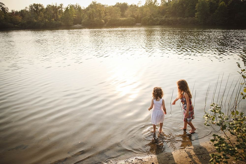 Sylvania Ohio Family Photography