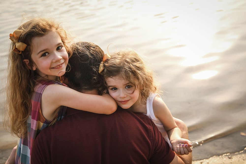 Professional Family Photographer Ann Arbor Michigan