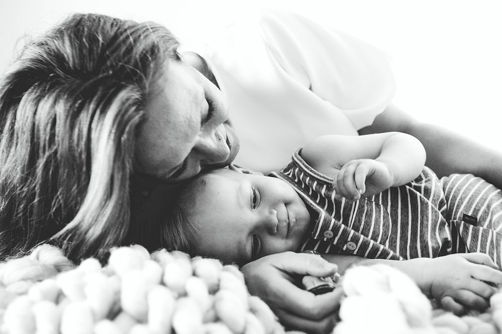 Professional Studio Family portrait Photographer Sylvania Ohio