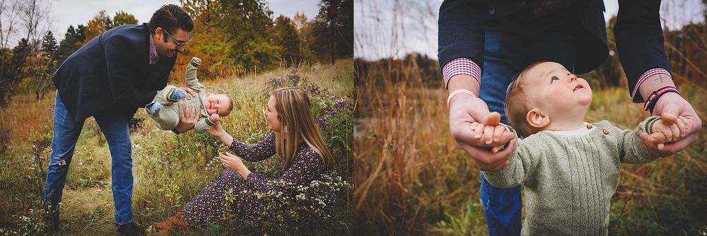 Family Photographer Toledo Ohio
