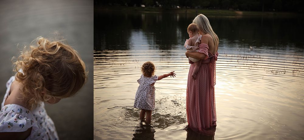 Professional Family Photographer in Sylvania Ohio