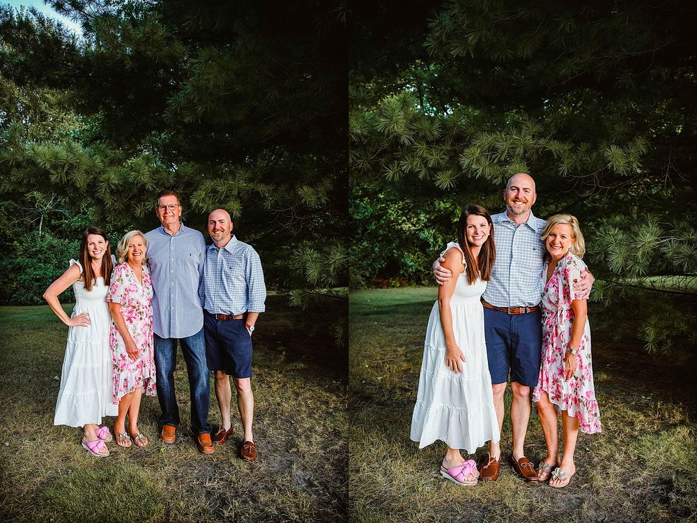 Professional Photographer Family Photos Toledo Ohio