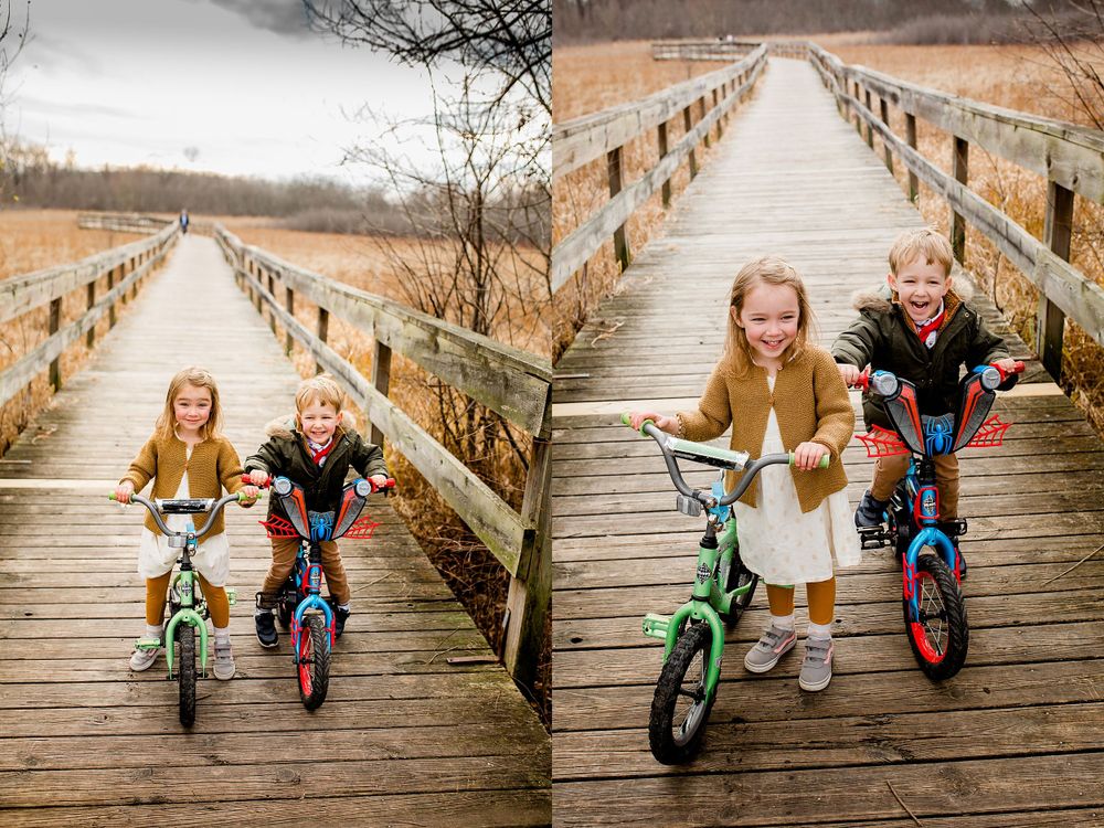 Toledo Ohio professional photographer