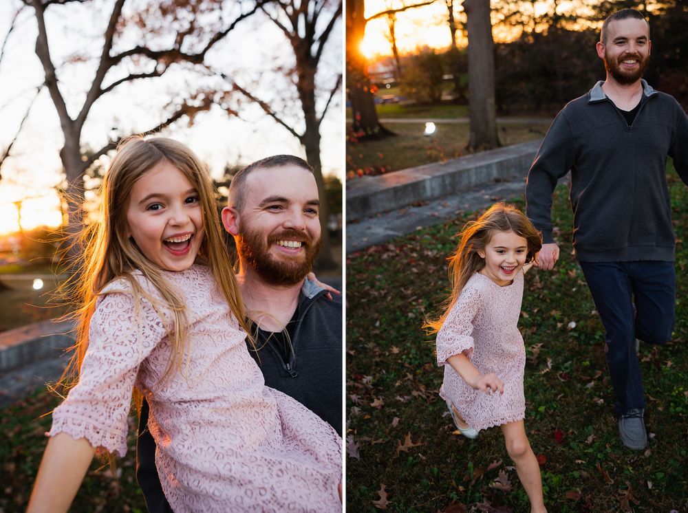 Professional Natural Light Photographer Sylvania Ohio