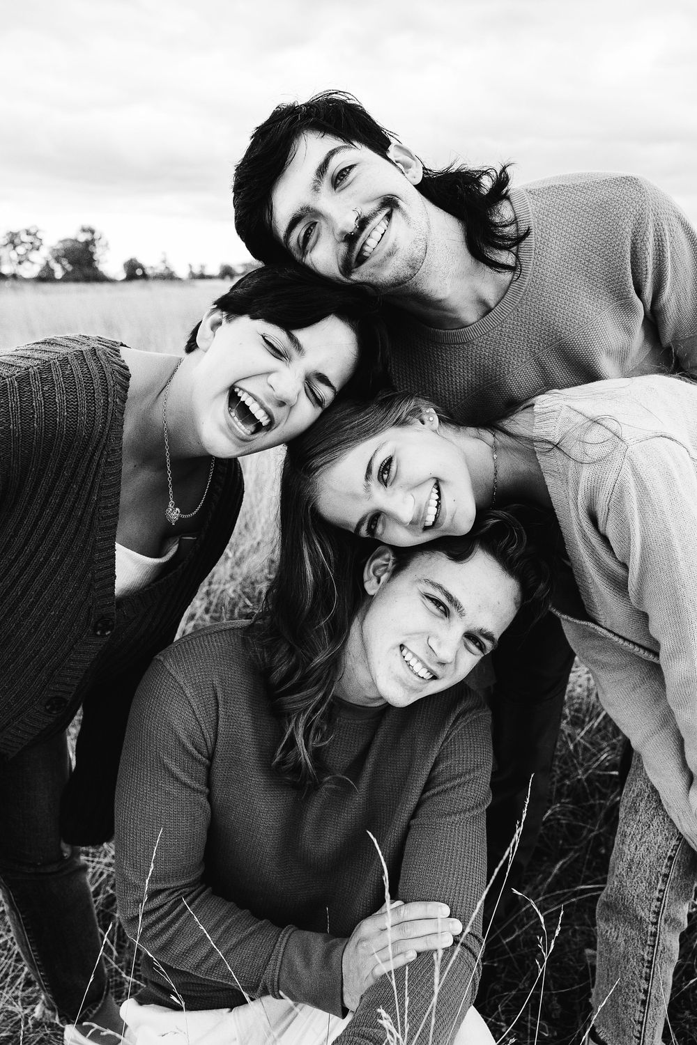 Family Photographer Toledo Ohio