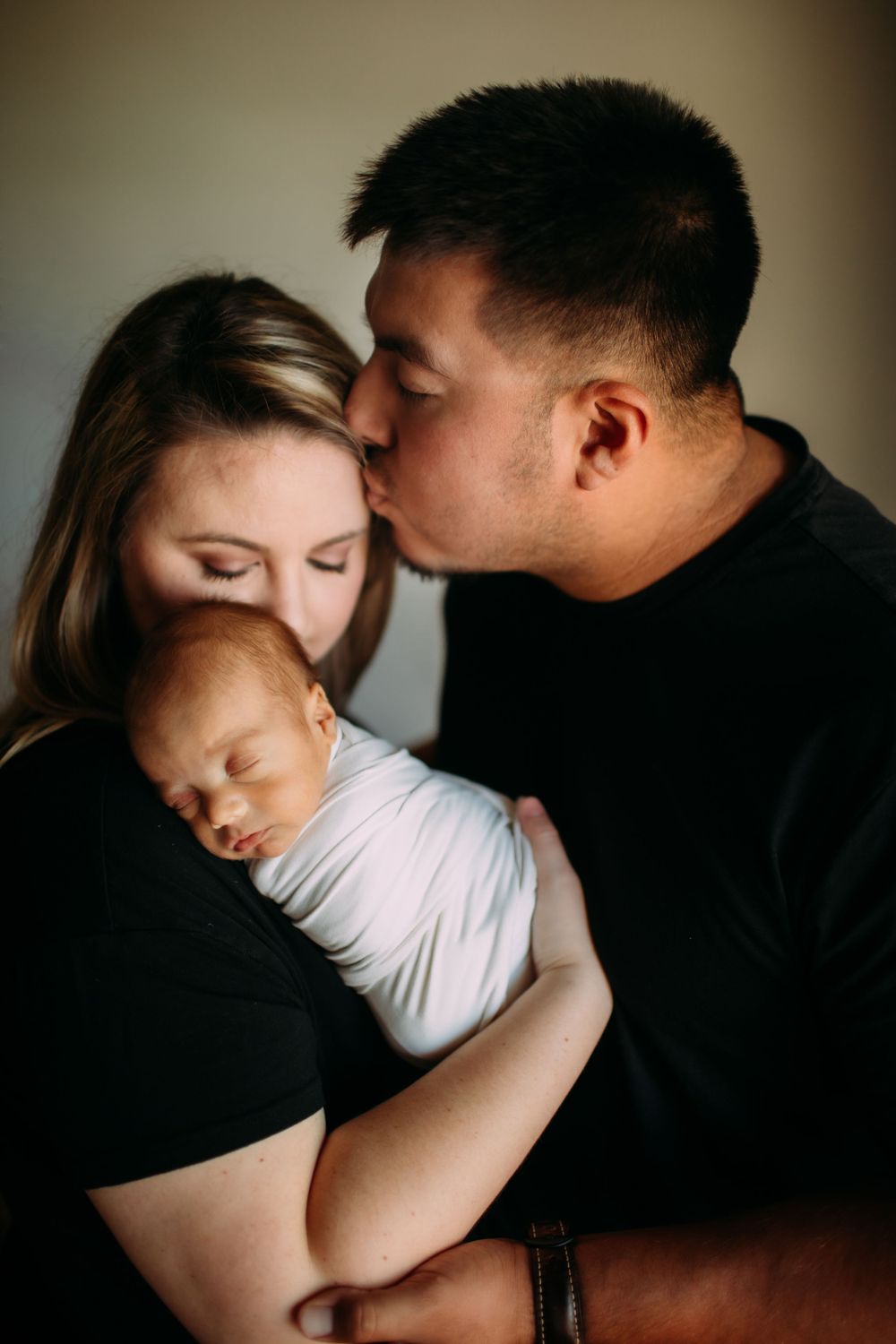 Acevedo Newborn Session
