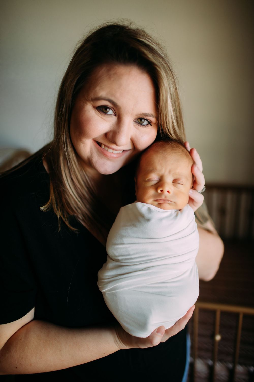 Acevedo Newborn Session