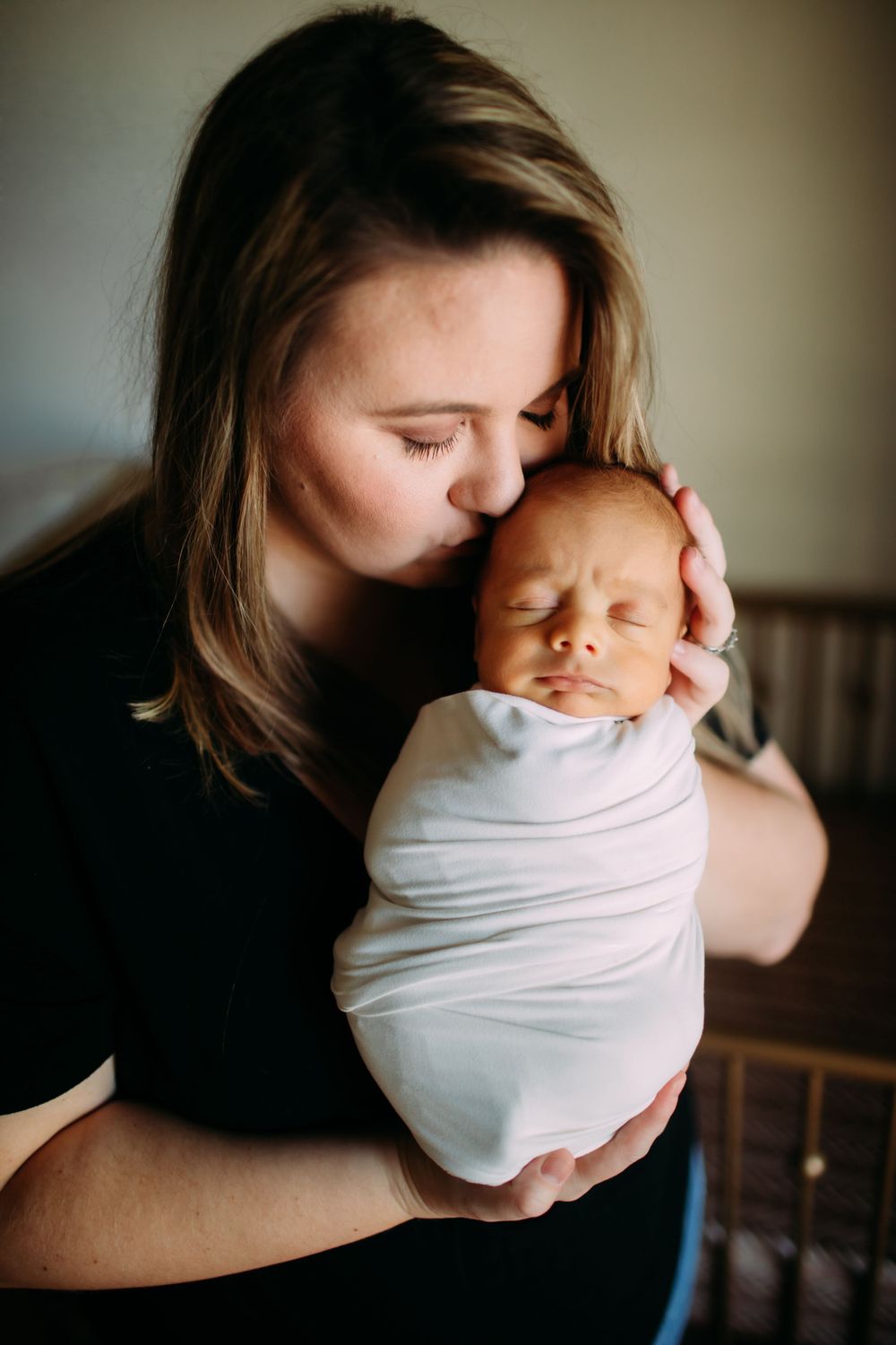 Acevedo Newborn Session