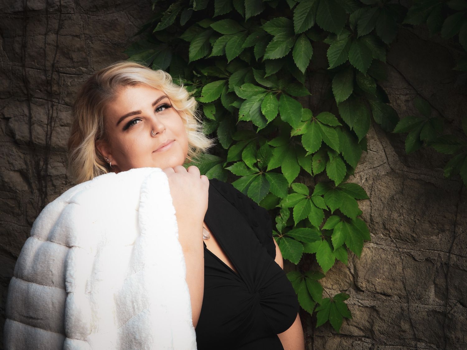 Creative photoshoot. Logansport, Indiana. Individual photoshoot. Photography. Senior portraits. Senior session.