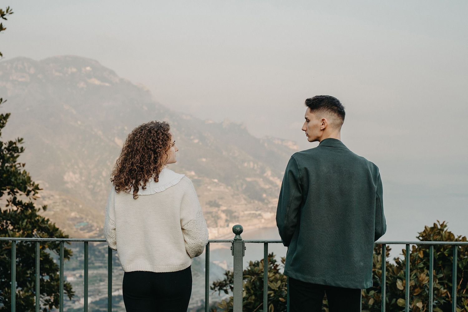 Amalfi Coast Photographer - Positano, Ravello, Amalfi, Maiori elopement, proposal, wedding creator. Book your photoshoot.