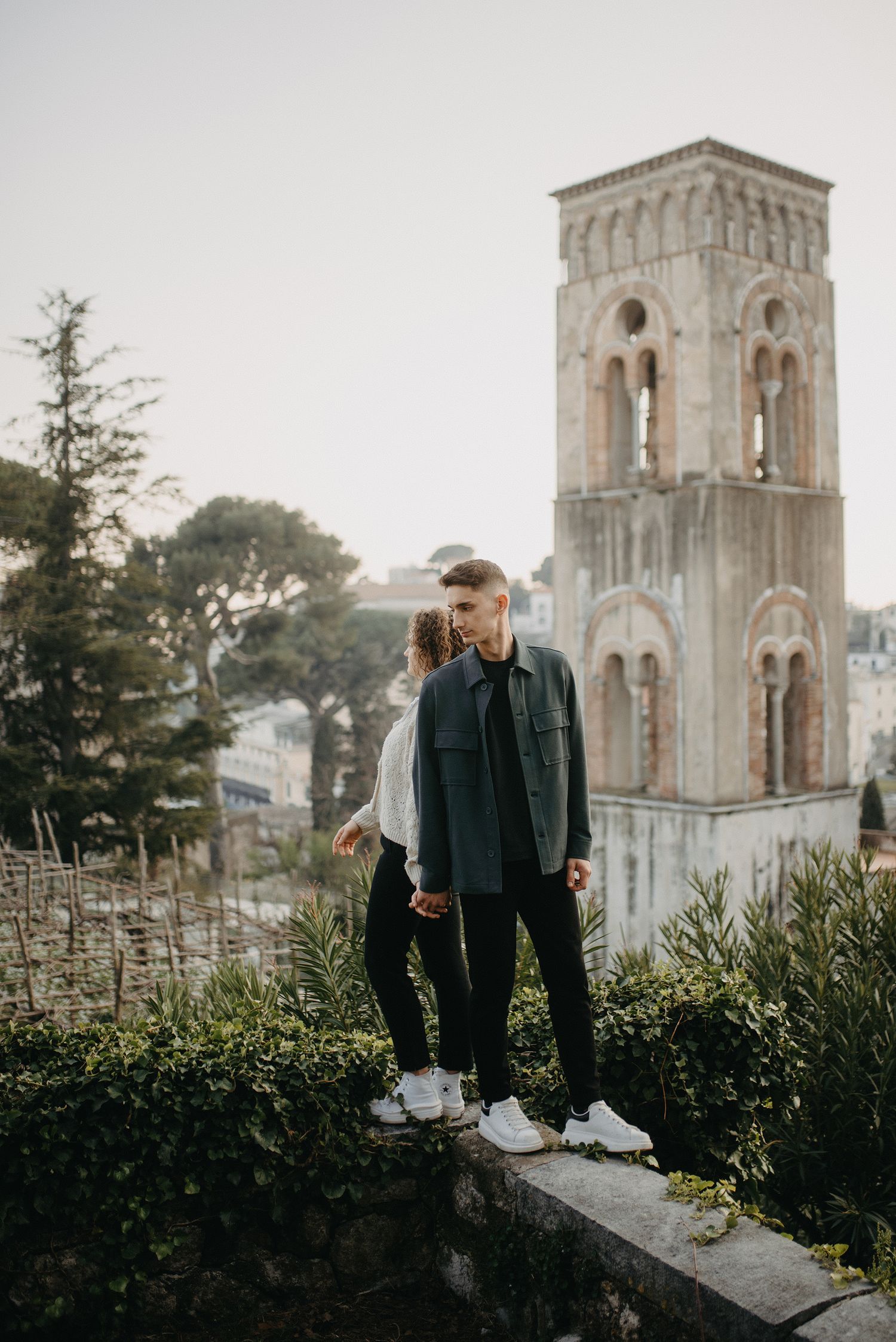 Amalfi Coast Photographer - Positano, Ravello, Amalfi, Maiori elopement, proposal, wedding creator. Book your photoshoot.