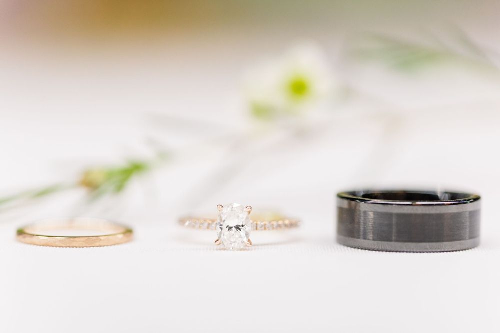 wedding ring photo