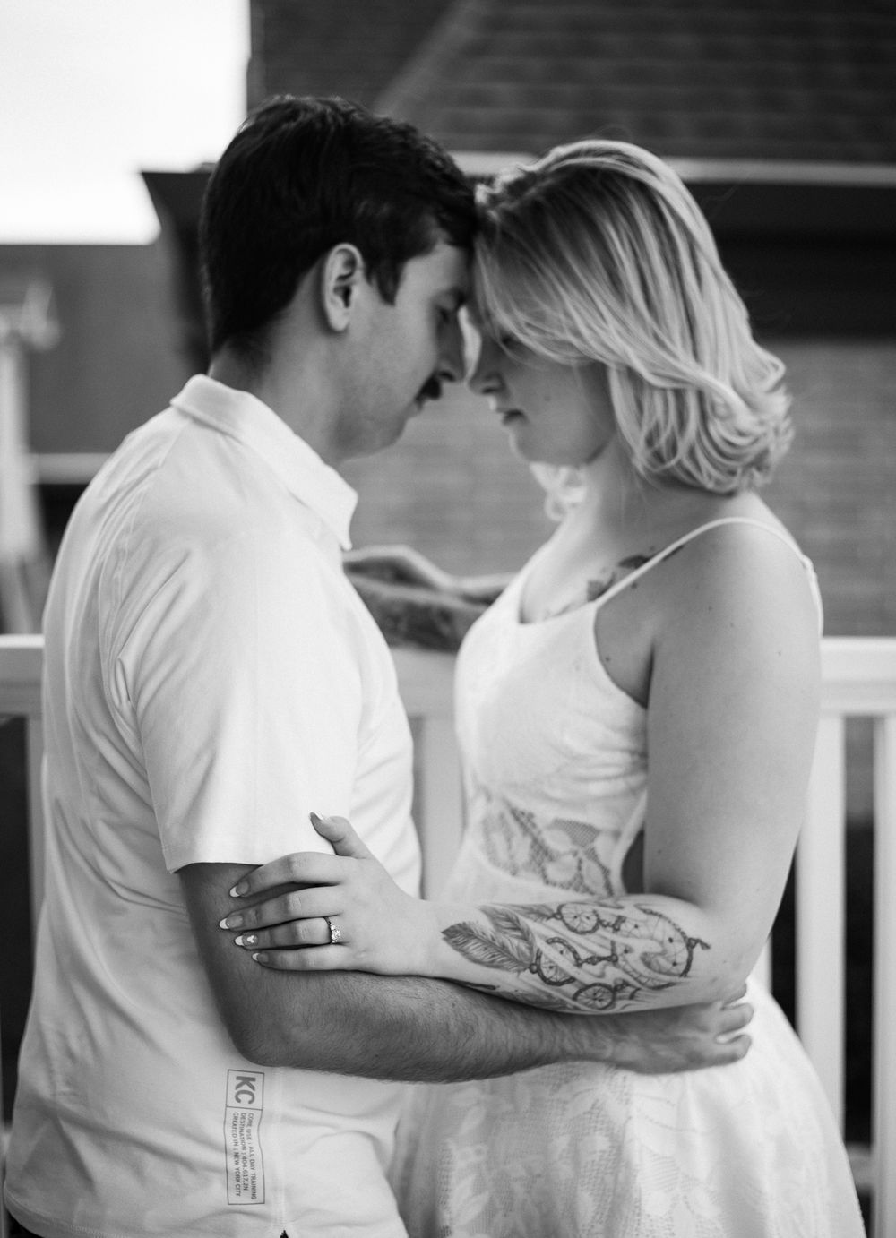 engagement photoshoot in Lombard, IL chicago engagement photographer, wedding photographer in chicago il