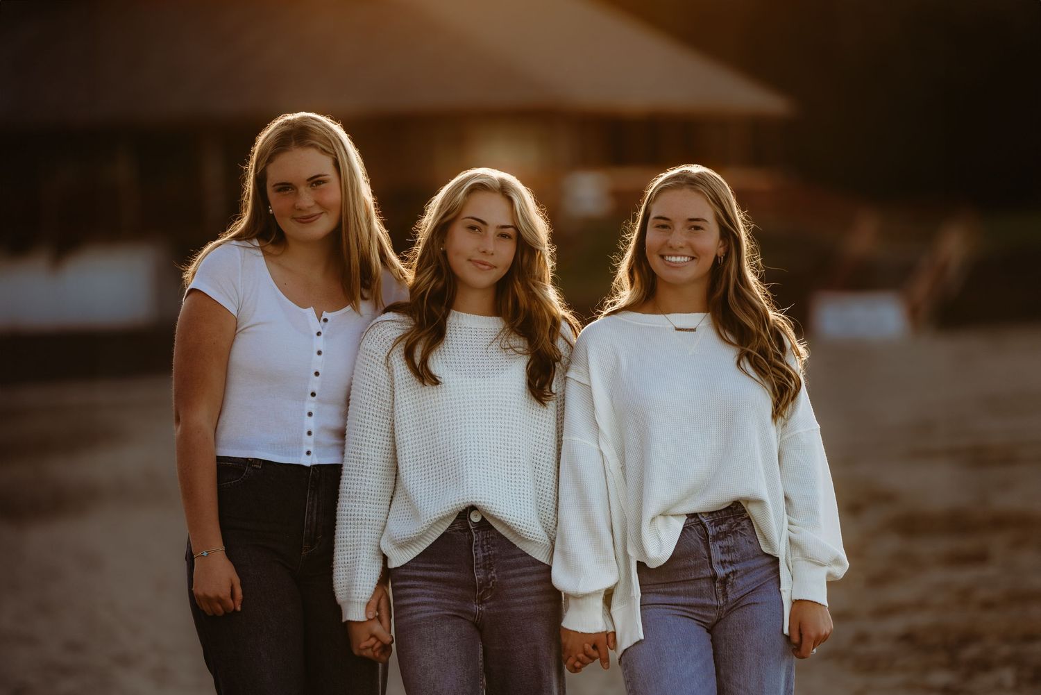Family/ Sibling Session