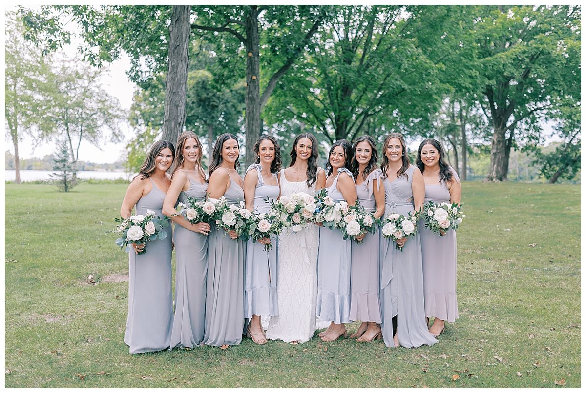Mercantile Hall Wedding / Best Wisconsin Wedding Photographer