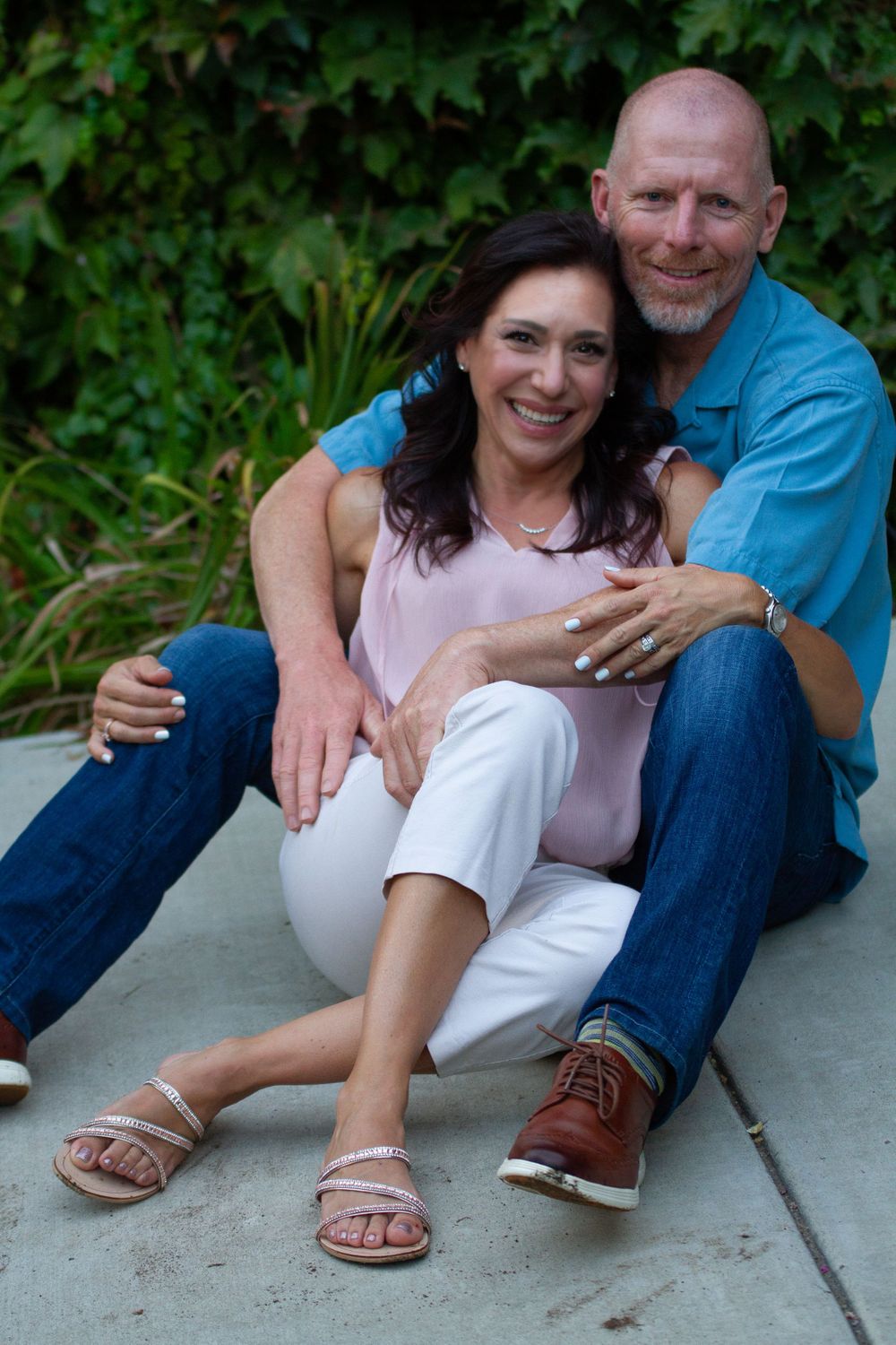 Gunnii Sack Photography, family photos, Calaveras county, University of the Pacific