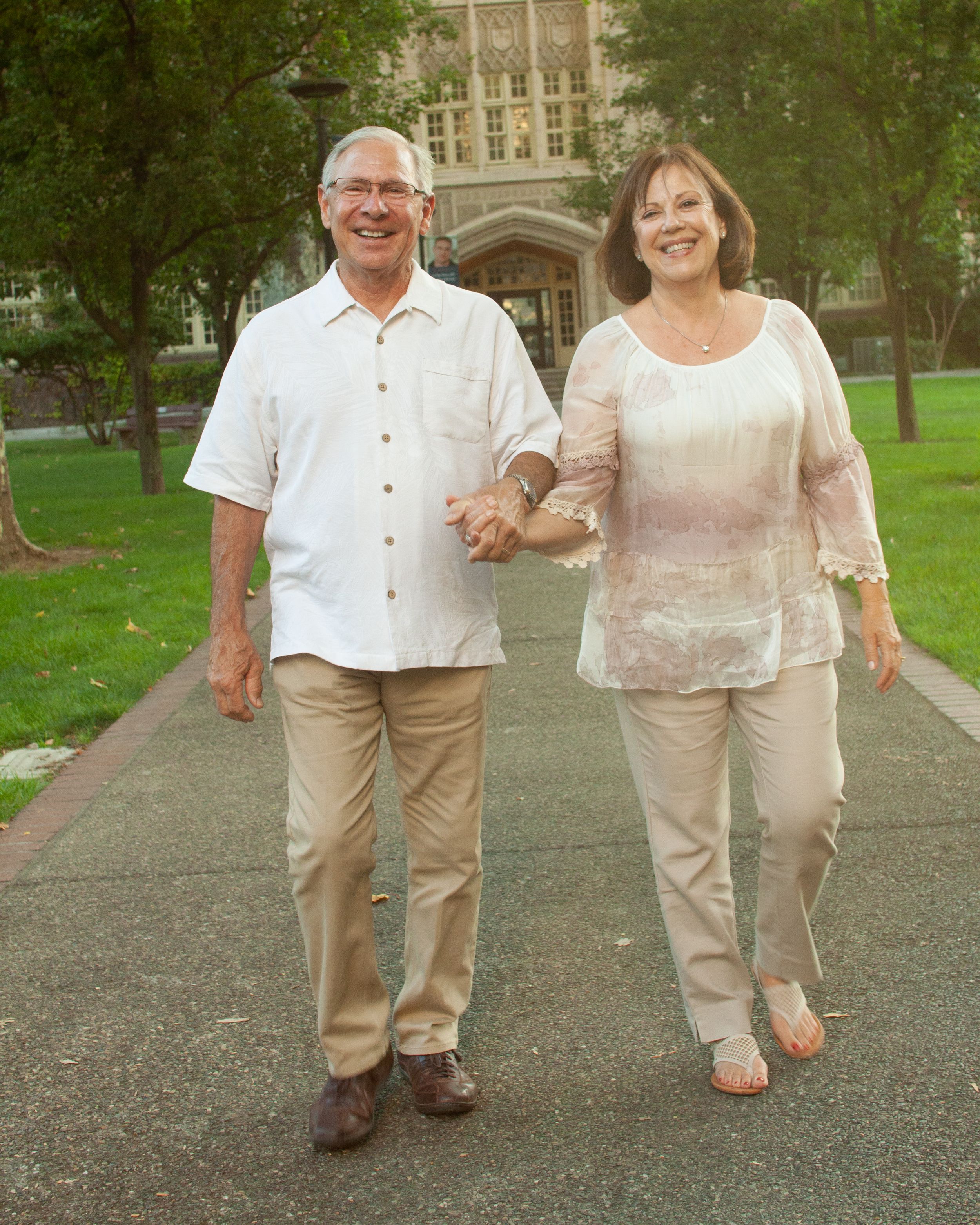 Gunnii Sack Photography, family photos, University of the Pacific
